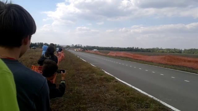 Drag Racing 2012 посёлок Горный смотреть онлайн
