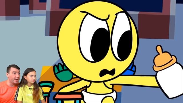 МАМА ДЛИННЫЕ НОГИ ПОГИБЛА ? САМЫЕ КРУТЫЕ ИСТОРИИPoppy Playtime 2, Хаги Ваги, SCP в МИРЕ Валеришка смотреть онлайн