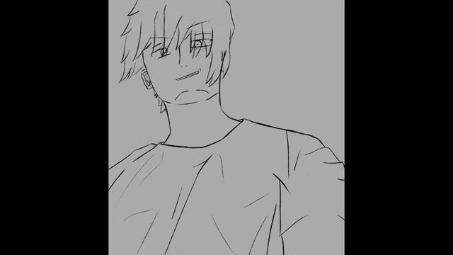 First Sketch Animatic Test смотреть онлайн