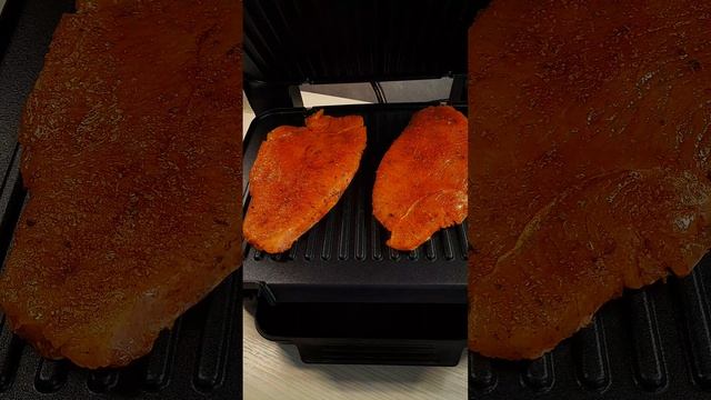 Круче любого шашлыка Рецепт сочного мяса