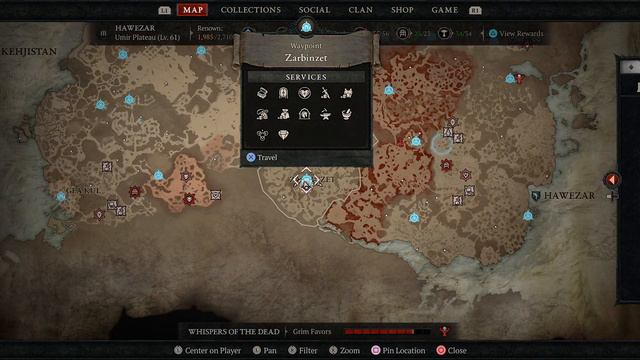 Glittering Abundance Diablo 4 смотреть онлайн