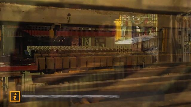 Процесс производства Ликолор