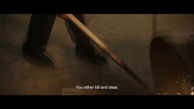 Paid in Blood (2022) Korean Action Thriller Trailer (eng sub) смотреть онлайн