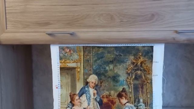 22.29-2 Мои многоцветки. Иволга, 7 слоников. Планы на декабрь. 2 часть смотреть онлайн