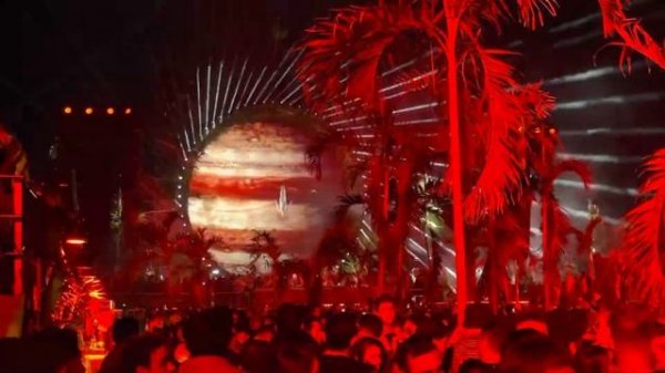 Tale Of Us Live @ Zamna Tulum 2022