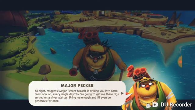 Angry birds evolution pt 2 смотреть онлайн