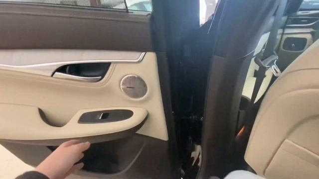 انفينيتي QX50 فئة الفل كامل 2021 смотреть онлайн