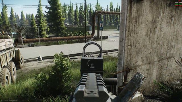 Деньги или Жизнь! Играем в Escape From Tarkov с A_L_E_X_E_Y & DerZkiYBuNny смотреть онлайн