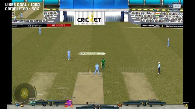 Forgotten Gem Or Disaster - Cricket Revolution In 2021 | New Game Live Stream