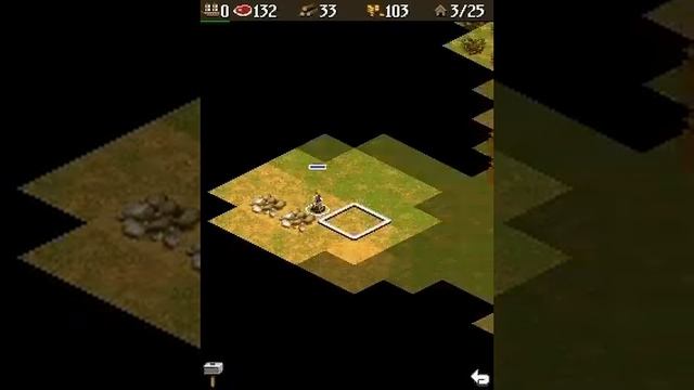Age of Empires III Mobile GSM Java Mobile Phone Game смотреть онлайн