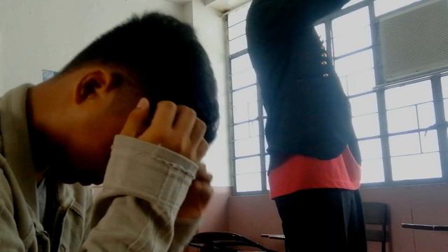 Detention смотреть онлайн