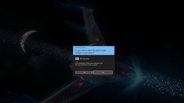 Star Citizen Launcher Error Easy Anti Cheat Fix смотреть онлайн