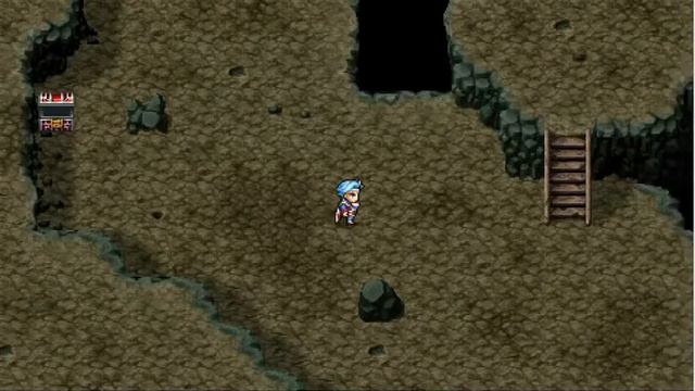 Guia Final Fantasy IV After Years Español PSP 01 Ceodore 01 Gruta adamantina смотреть онлайн