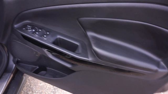 Ford Ecosport ST-Line 1.0 Ecoboost petrol manual, AO20UFY, www.amesford.co.uk смотреть онлайн