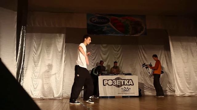 Разетка-Дима Мальцев смотреть онлайн