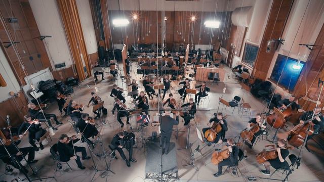 Valse Caprice смотреть онлайн