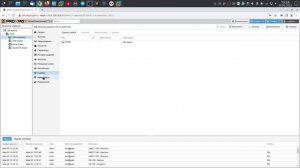 Установка ОС Windows 10 в Proxmox VE.