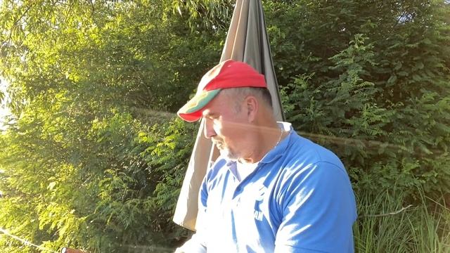 Плотва на кукурузу смотреть онлайн