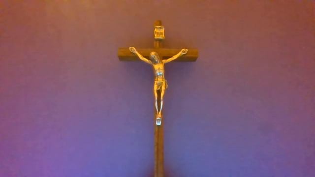 The Litany смотреть онлайн