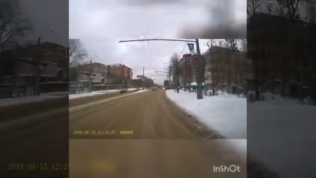 На ровном месте (ездюк-торопыжка) смотреть онлайн