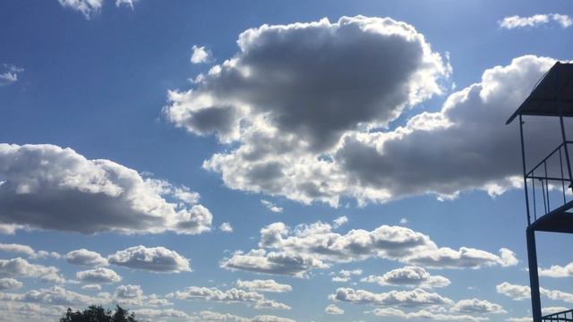 Фантастически красивый день сегодня. смотреть онлайн