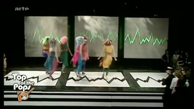 Legs & Co Something Else смотреть онлайн