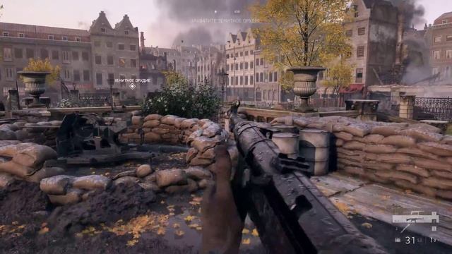 ПРОХОЖДЕНИЕ СЮЖЕТКИ BATTLEFIELD 5 ЧАСТЬ 4 смотреть онлайн