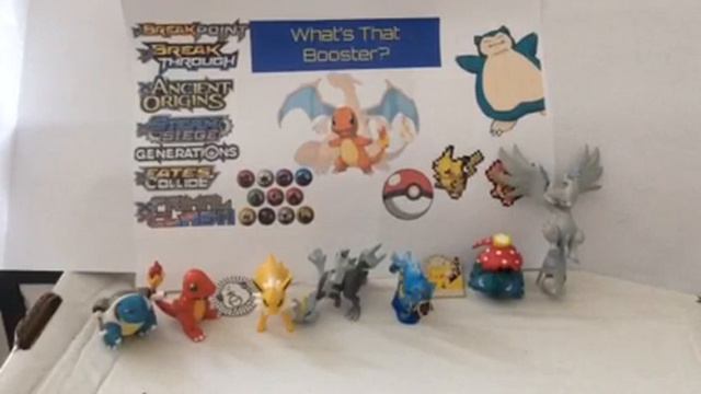 Elite Trainer box opening EP 1 смотреть онлайн
