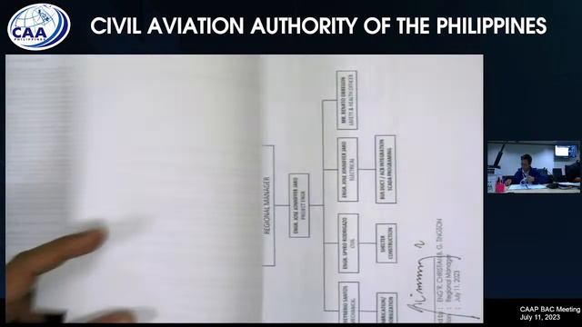 CAAP BAC Meeting - July 11, 2023 - 09:30 AM смотреть онлайн