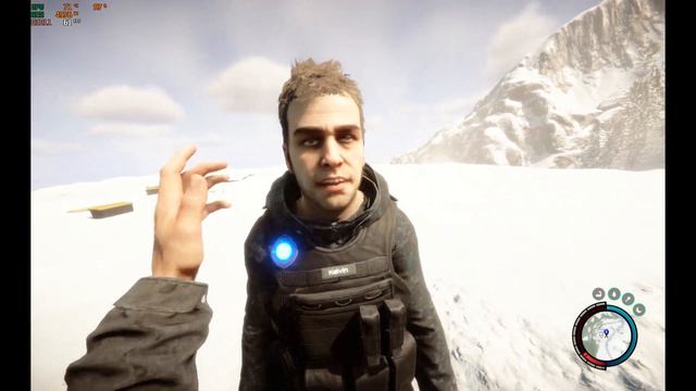 Sons OF The Forest ( FPS TEST 1660 TI I5 11400f 16 Gb Ram)  ULTRA LOW, LOW, MEDIUM, HIGH, ULTRA HIG