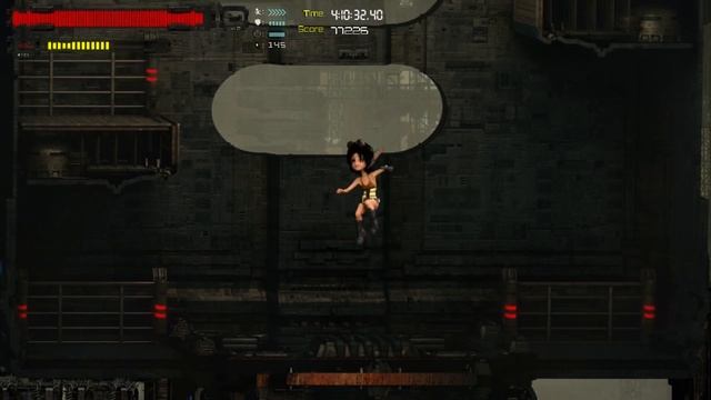 Daydreamer: Awakened Edition - World 11: DarkCore PT.2 (Easy) (PSN) смотреть онлайн