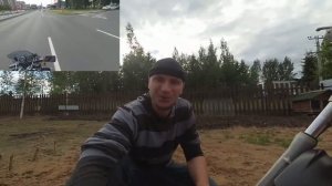 Обзор хонда х4 как первый мотоцикл