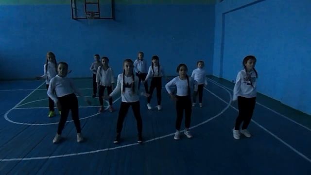 Патамушка DanceFit