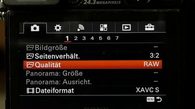 ⭐ Sony Alpha 6000 - Nachtfotografie Tutorial смотреть онлайн
