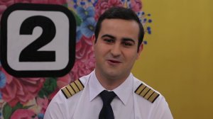 Дом-2: Приход новых участников (11.02.2019), часть 3