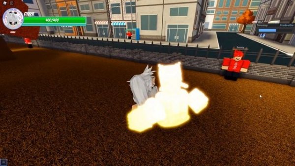 AUT: All Shadow Dio Skin