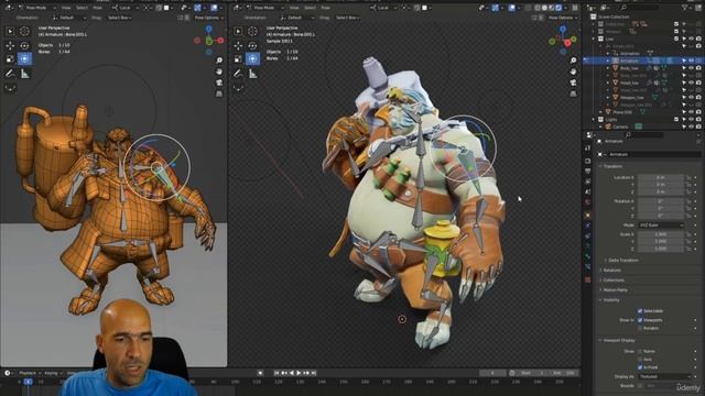 01. Introduction смотреть онлайн