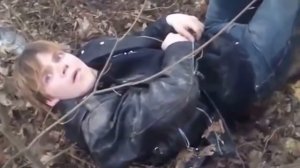 Приколы с бомжами, алкашами