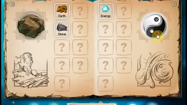 Doodle God Blitz GamePlay смотреть онлайн