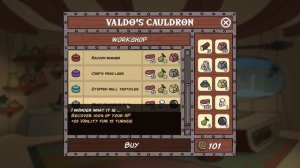 New friends in Jail - Robin Morningwood Adventure: The Whellcum's Secret #8