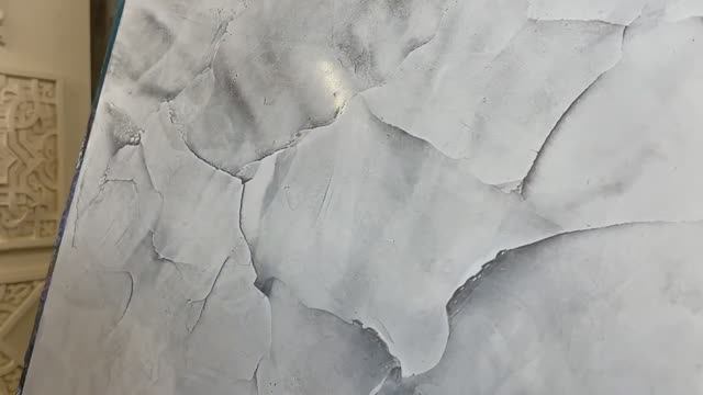 Венецианская Штукатурка за 400р _0 _ Декоративное Покрытие Своими Руками смотреть онлайн