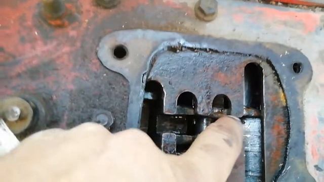 Не выключается скорость т-25 смотреть онлайн