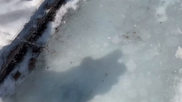 У вас замерзают окна? Тогда вы пришли по адресу! Тестируем размораживатель для стёкол! смотреть онлайн