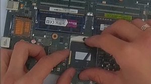 Asus N53S апгрейд процессора
