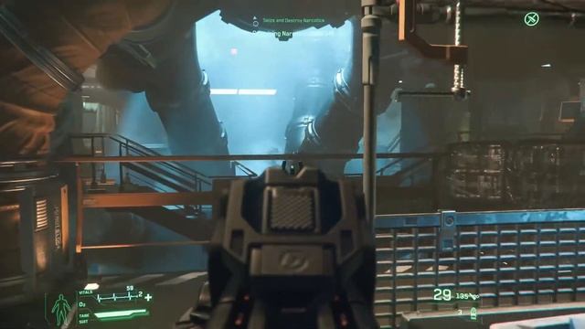 Star Citizen ᚒ ᚜SMC᚛ смотреть онлайн