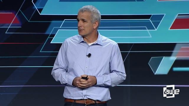Ramses Alcaide (Neurable): Translating Humans for Machines смотреть онлайн