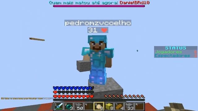 Jogador Abusando De Bug #81 смотреть онлайн