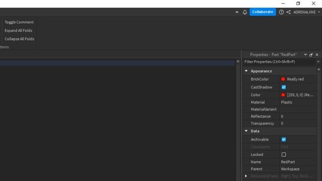 Colors - Roblox Scripting Tutorial смотреть онлайн