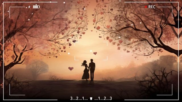 Romantic Love Story Background Music vol.49 | No Copyright Music | Happy | Love | GOLDEN THEME смотреть онлайн