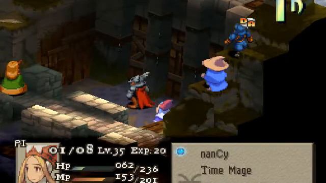 Forum DD FFT AI Tourney - 3rd Position Match: Floppy vs Bete Game 3 (1/2) смотреть онлайн